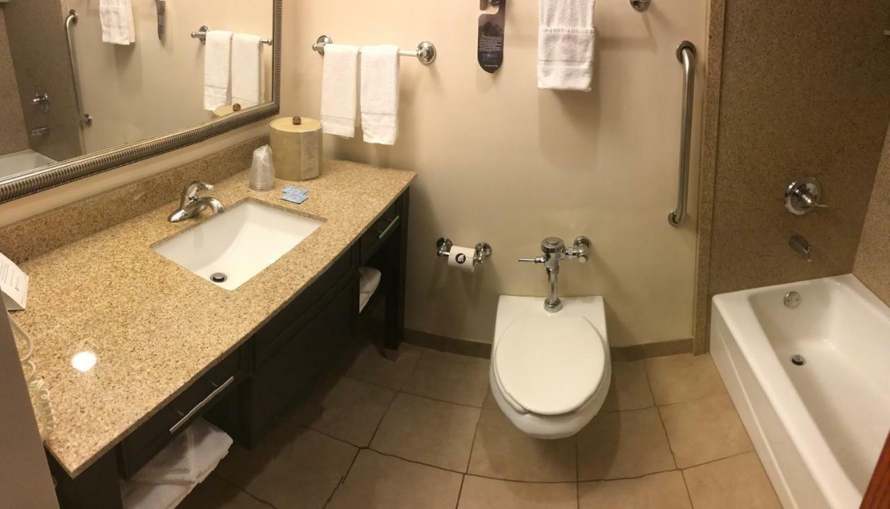 Asbury Inn & Suites Wilmore Kültér fotó