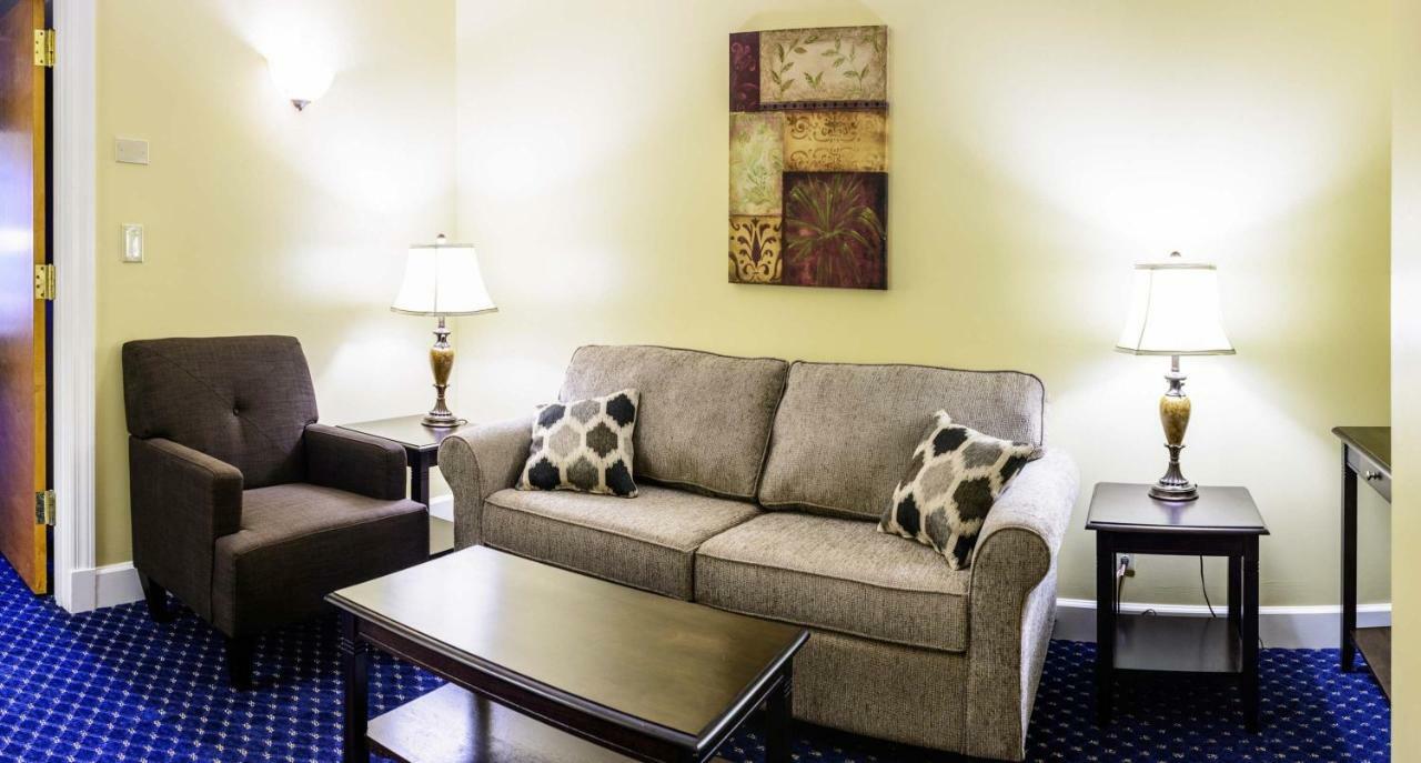 Asbury Inn & Suites Wilmore Kültér fotó
