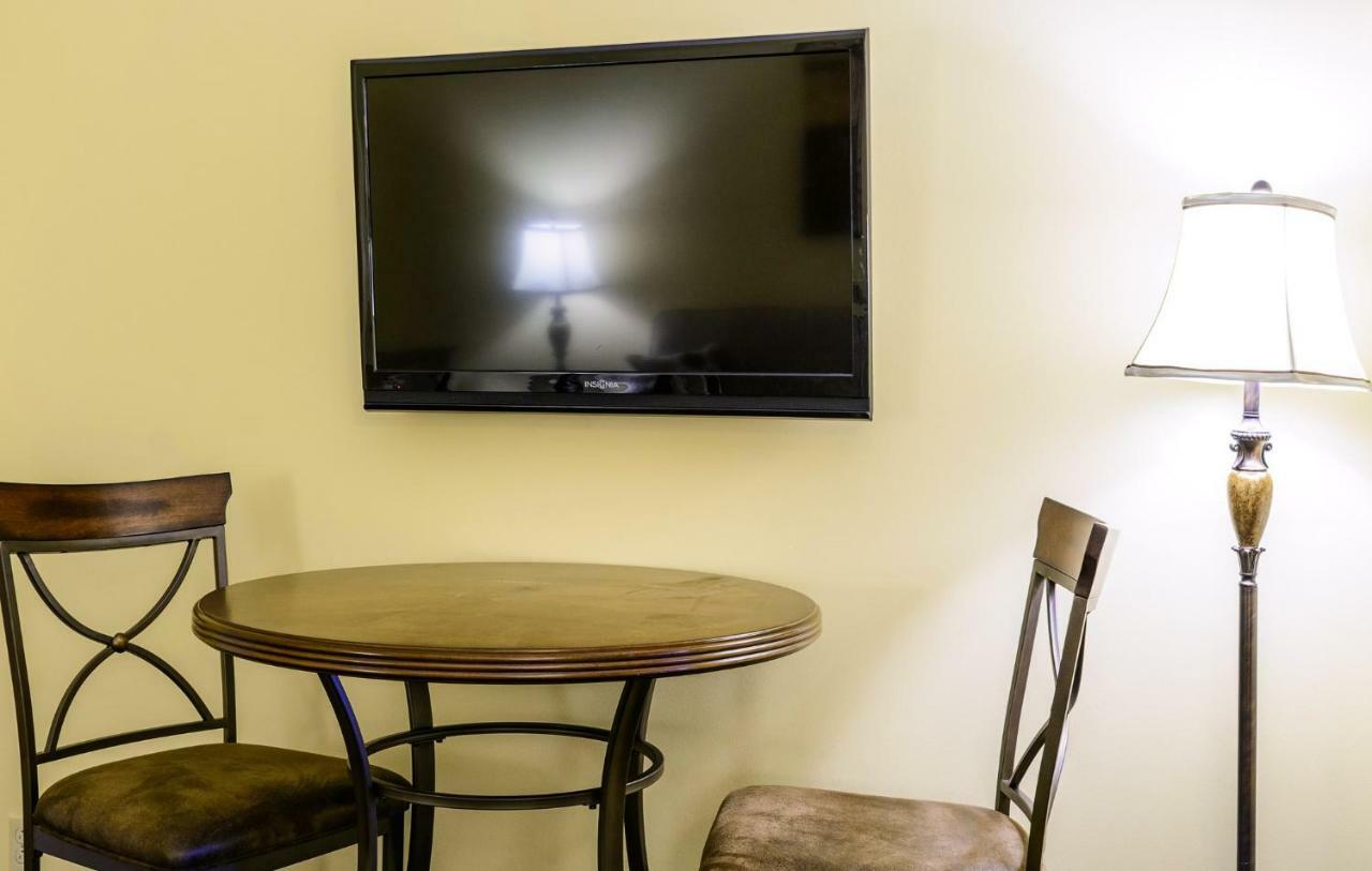 Asbury Inn & Suites Wilmore Kültér fotó