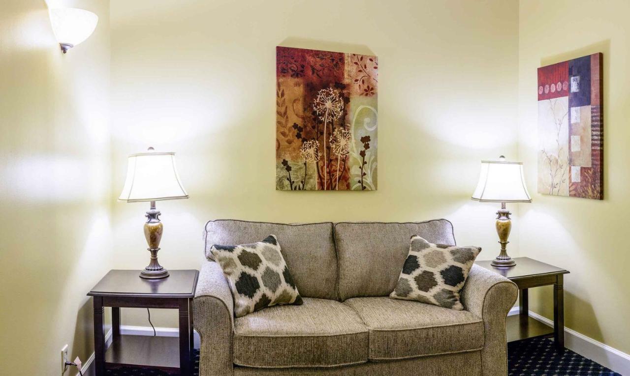 Asbury Inn & Suites Wilmore Kültér fotó