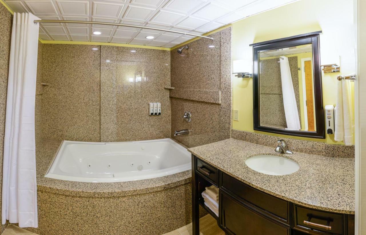 Asbury Inn & Suites Wilmore Kültér fotó