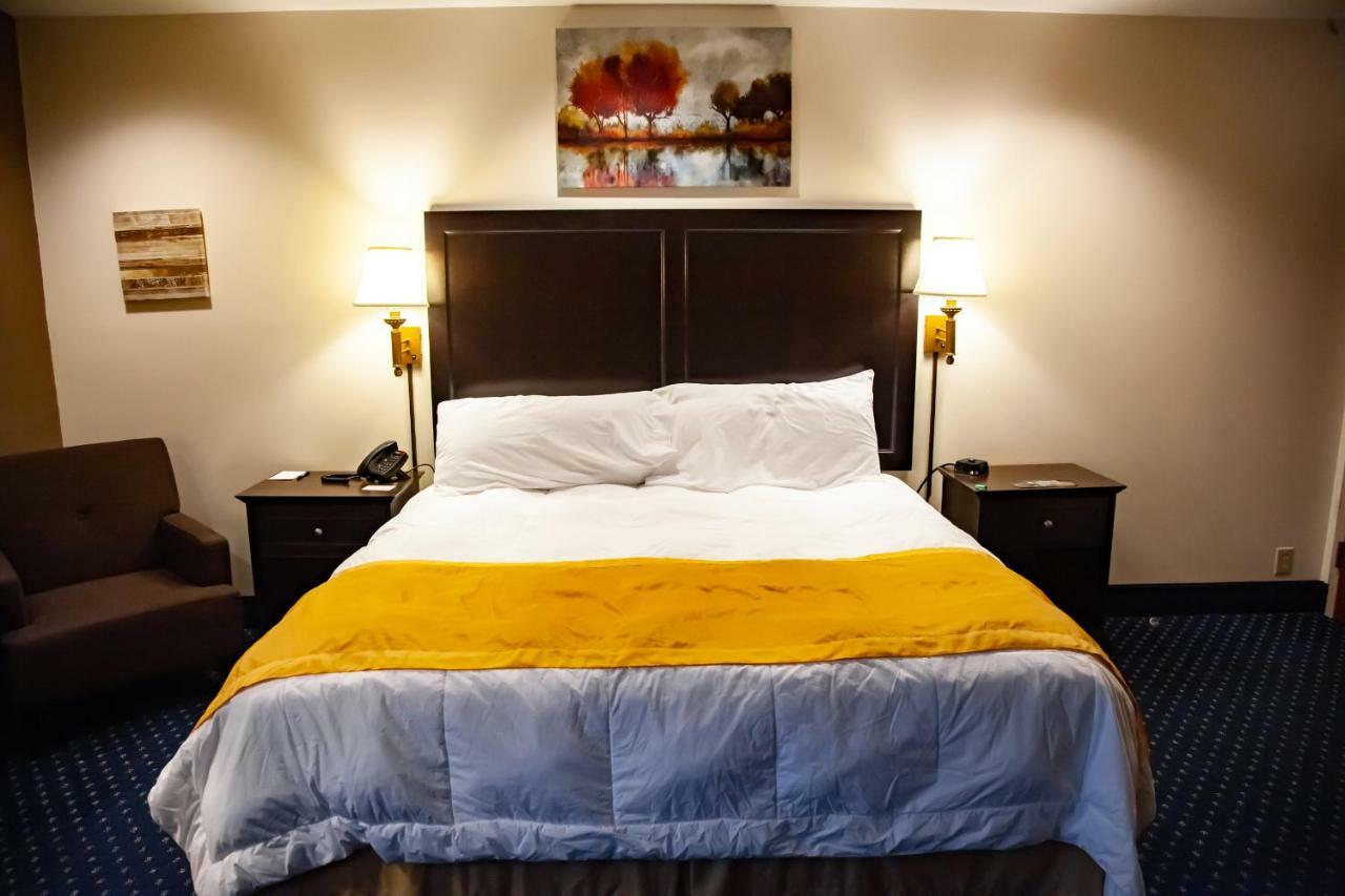 Asbury Inn & Suites Wilmore Kültér fotó