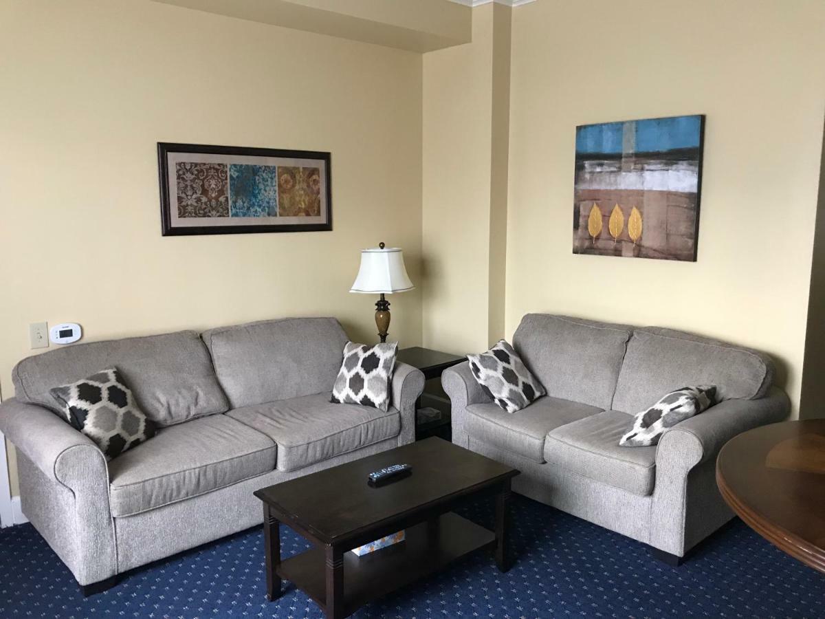 Asbury Inn & Suites Wilmore Kültér fotó