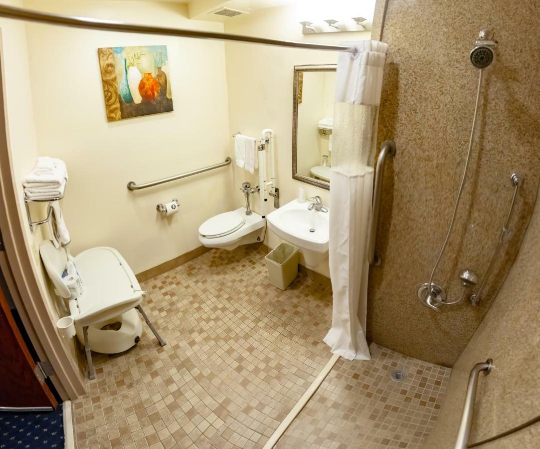 Asbury Inn & Suites Wilmore Kültér fotó